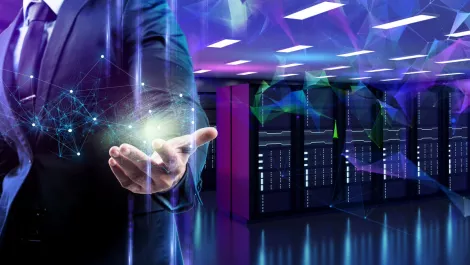 Modular data centres increasingly popular, Vertiv recognised as leader