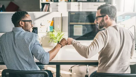 VMware backs Microsoft's Azure Spring Cloud for developers