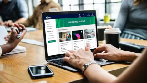 Kiwi company creates cross-company collaboration app