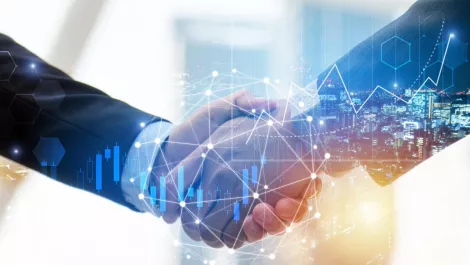Talend signs RUBIX as reseller partner
