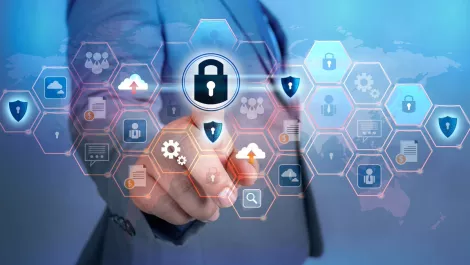 Acronis announces new security endpoint solution