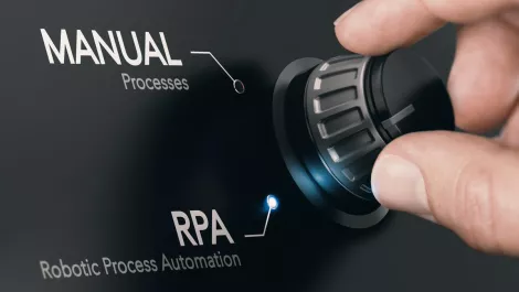 Operational efficiency and cost reduction key to robotic process automation adoption across APAC