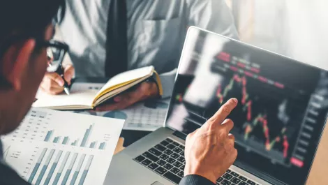 Fintech innovation set to play huge role in cloud computing market, study finds