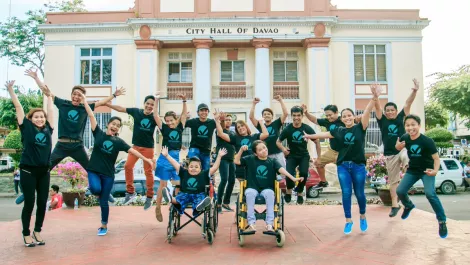 Microsoft launches program to help people with disabilities excel in tech