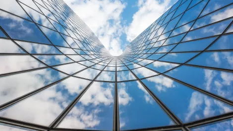 Microsoft commercial cloud revenue up 30%, bigger than Google and IBM combined