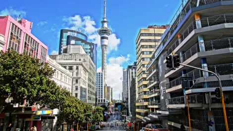 Microsoft's $100 million+ data centre approved for Auckland