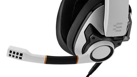 Hands-on Review: EPOS Sennheiser GSP 601 Gaming Series wired headset