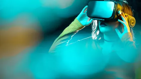 VR headset market set for growth despite short-term COVID-19 decline