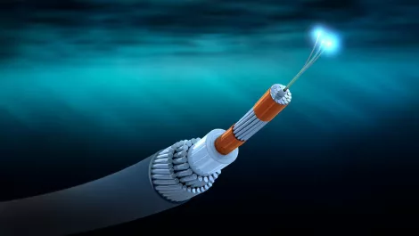 Vodafone NZ completes international optical network upgrade