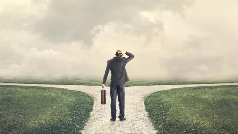 Organisations making decisions based on outdated data - report