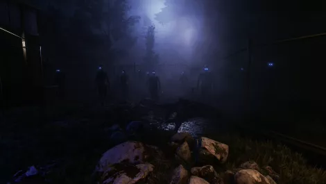 Game review: Those Who Remain (PC)