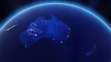 Kiwi fintech firm Hnry launches in Australia