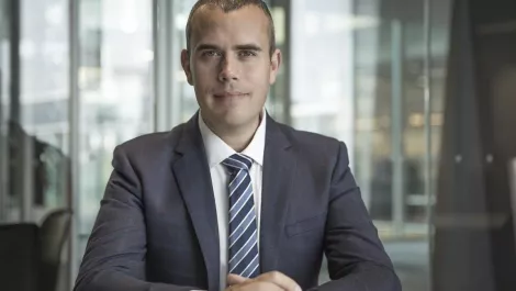 Kordia CEO resigns to focus on health