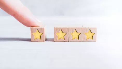 Freshworks named in fourth Magic Quadrant this year