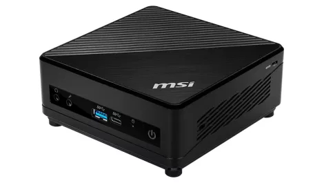 Hands-on Review: MSI Cubi 5 Mini-PC
