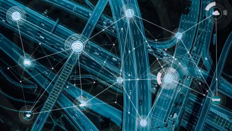 Gartner: Three trends that will impact the future of the supply chain
