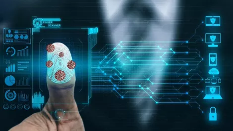 COVID-19 crushes fingerprint reader market
