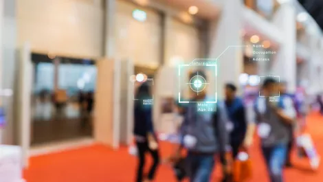 Ingram Micro to distribute FootfallCam solutions