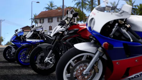 Game review: Ride 4 (PC)
