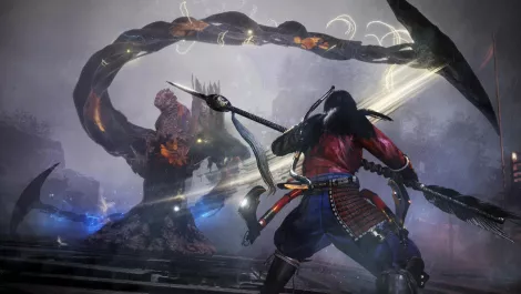 Game DLC review – Nioh 2: Darkness in the Capital