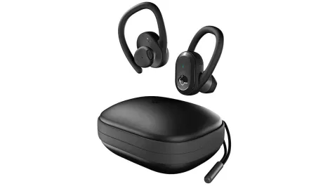 Hands-on Review: Skullcandy Push Ultra wireless earbuds