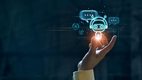 Forrester names Pega 'Leader' in interaction management