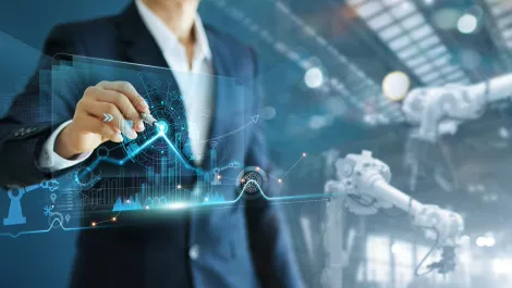 Cognizant invests in IIoT with Bright Wolf acquisition