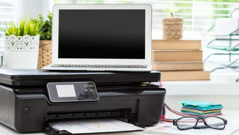 Lexmark releases WFH bundle to channel resellers