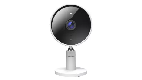 D-LINK ANZ launches AI-powered DCS-8302LH Full HD Outdoor Wi-Fi Camera