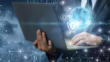 Video: 10 Minute IT Jams - SonicWall VP discusses the importance of endpoint security