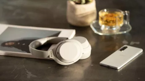 Hands-on Review: The Sony WH-1000XM4 headphones