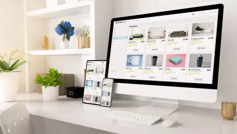 How eCommerce platforms are helping online sellers thrive