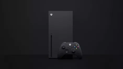 Hands-on Review: The Xbox Series X console