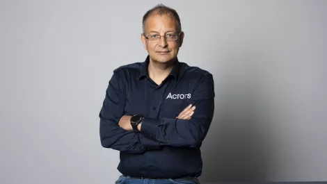 Interview: Why Acronis is building 111 micro data centres almost everywhere