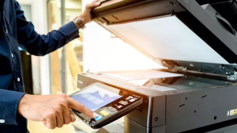 The backbone to service: How an ERP can help businesses diversify