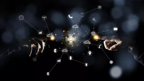 Digital transformation and cloud security top of mind for enterprise