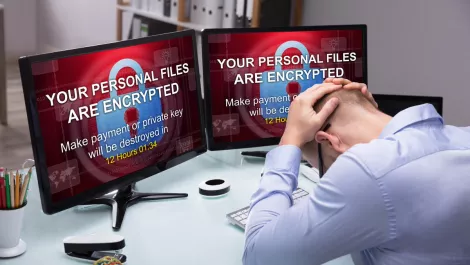 Ransomware the most common cyber threat to SMBs - report