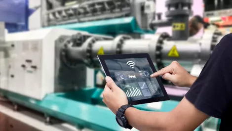 The cybersecurity risks that come with re-onshoring Australian manufacturing