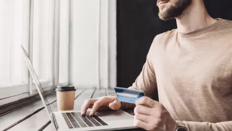 Retailers turn to eCommerce to keep business thriving - Zebra Technologies report