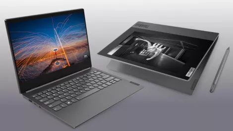 Supercharge your workplace with these pimpin' deals from Ingram Micro & Lenovo