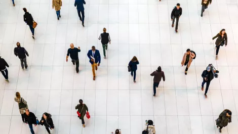 New Zealanders more willing to share location data following COVID-19 - report