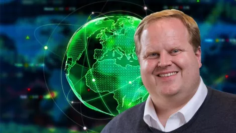 Colt Data Centre Services appoints director of sustainability