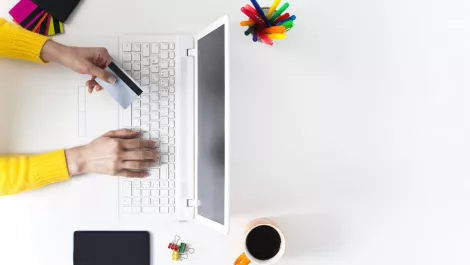 Top security tips for online shoppers