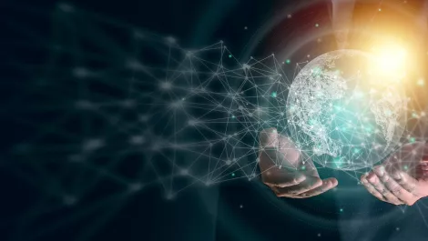 blueAPACHE to refresh core network with Cisco