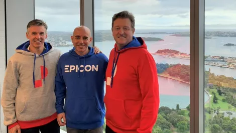 Telstra Purple acquires services provider Epicon