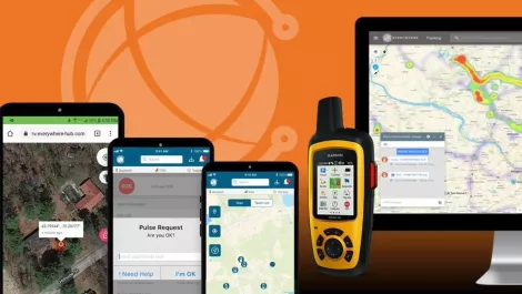 Guardian Angel releases comms solution for isolated workers