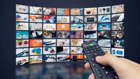 Sony launches Apple TV app on select smart TVs