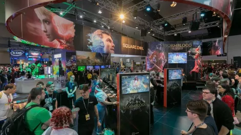 ReedPop reaches $100k fundraising target for Cure Cancer