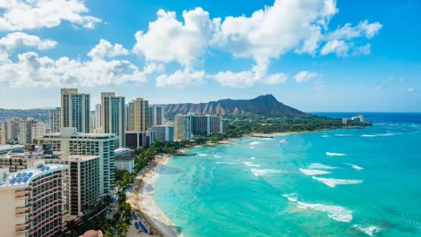 Hawaiian Telcom & Hawaiki extend capacity between APAC & the US
