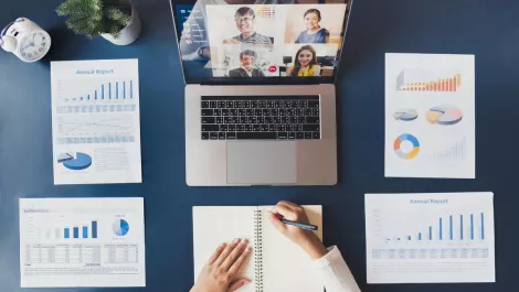 DDLS launches new online learning platform to support changing business needs